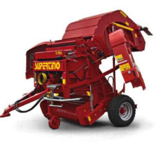 ROTOPRESSA SP 1500 SP 1200 EASY MAX