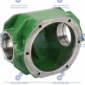 280435.4 SCATOLA INGRANAGGI ROTOPRESSA  KRONE  KR   Bellima F 125 , F 130 , KR 10-16 , KR 125 , KR 130 , KR 155 , KR 160 , Round-Pack 1260 1560 , Vario Pack 1510 V , 1810